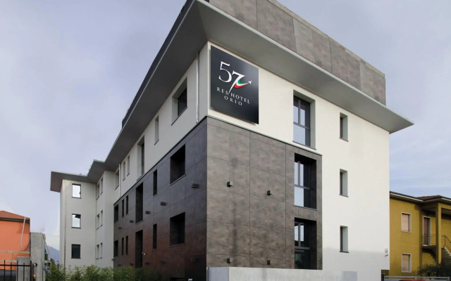 57ResHotel Orio