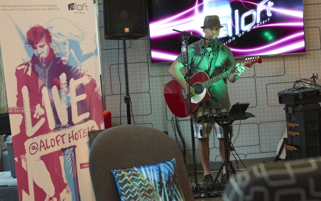 Aloft Columbus Westerville