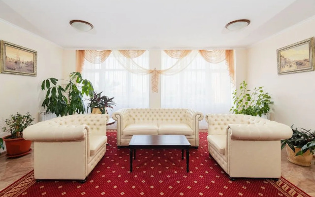 Svetlana Health Resort