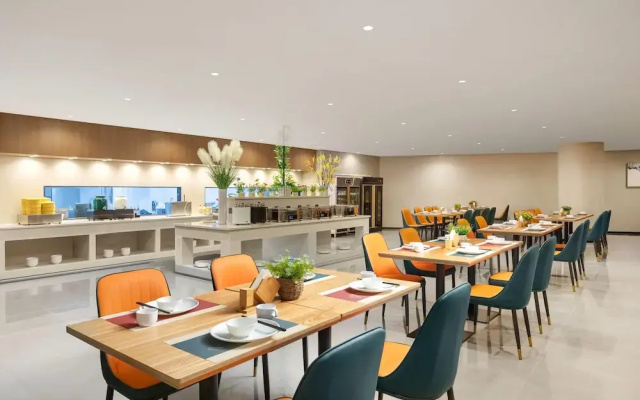 Ramada Encore By Wyndham Huizhou Huidong