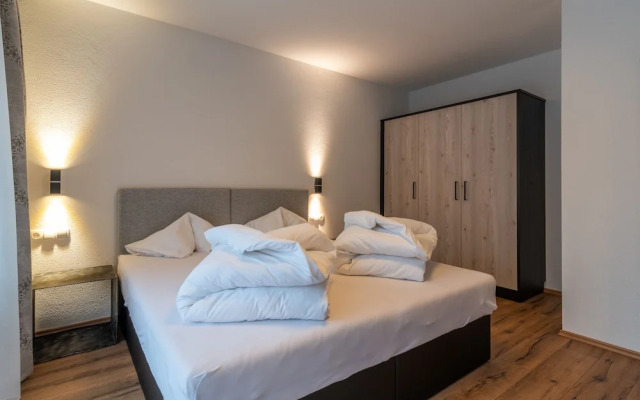 A CASA Rubin Chalet & Studio Resort