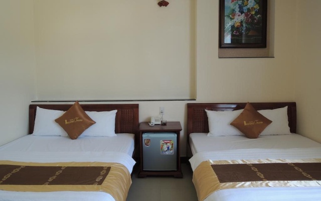 Phuong Thanh Hotel – Guest Rooms – Da Lat