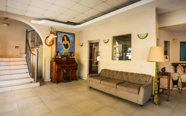 Hotel del Centro