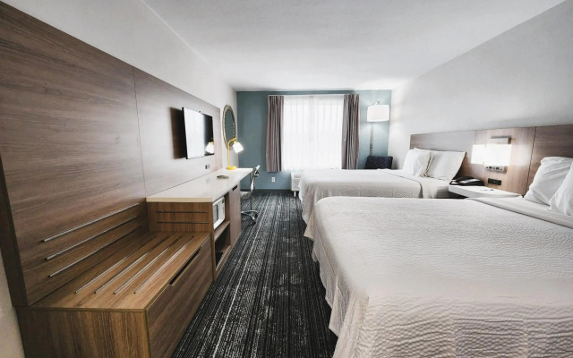 Americas Best Value Inn & Suites Foley Gulf Shores