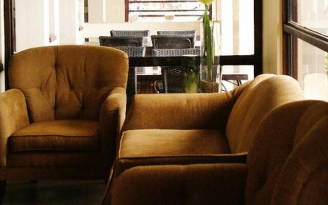 La Residencia Almar Hotel