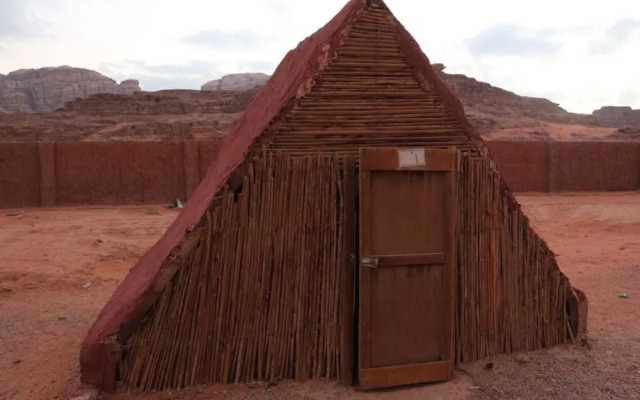 Moon Valley Tourist Camp