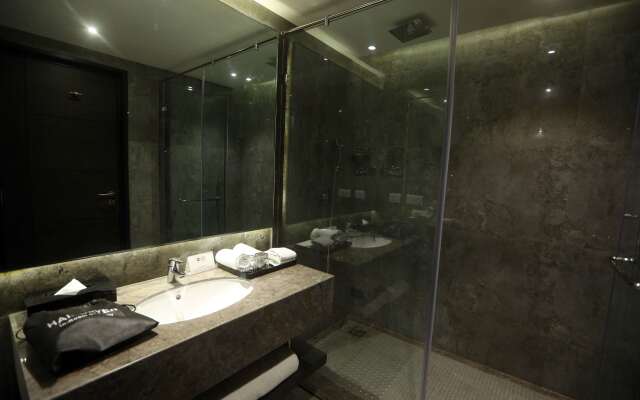 Best Western Plus Tejvivaan