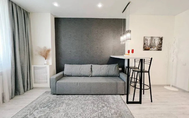 АПАРТС на ул. Калинина, д. 40