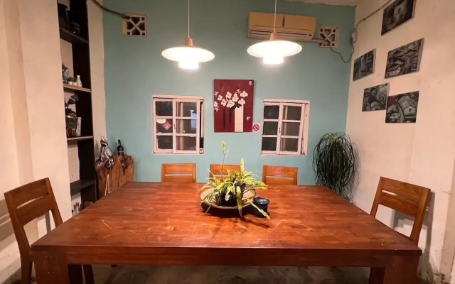Shan Yu Hai B&B