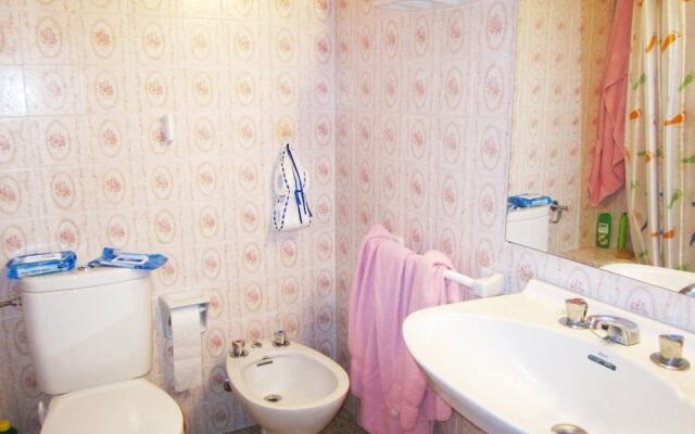 Ático a Pocos Metros de la Playa. - 737