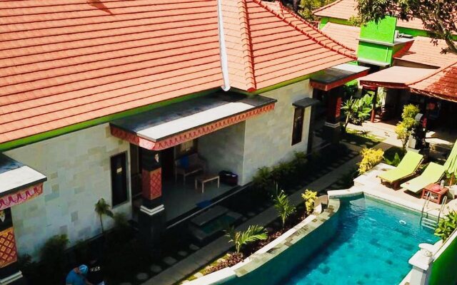Lembongan Hostel