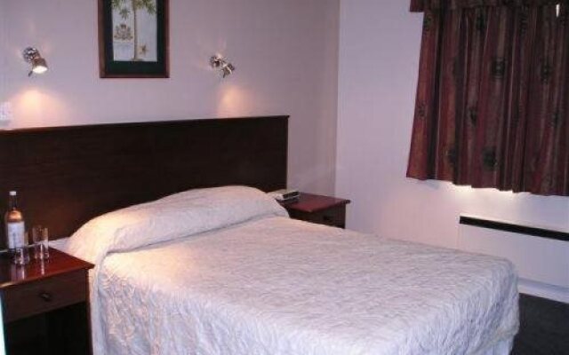 easyHotel Milton Keynes