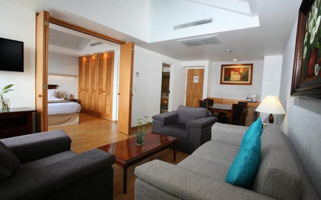 Hotel Horizon and Convention Center