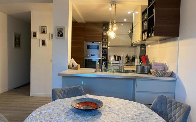 F3 RDC Palavas-les-flots