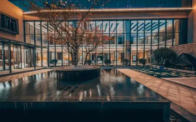 Boxi Jiangnan Hotel