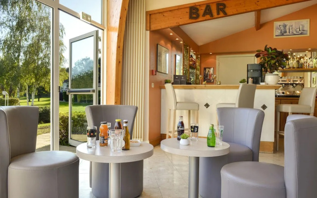 Hôtel Val de Vienne