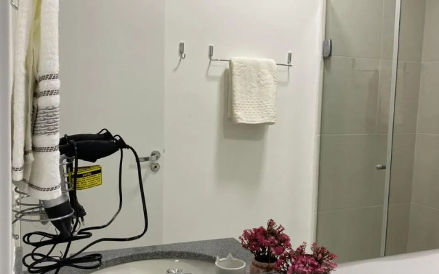 Apartamento Rocha Sinop