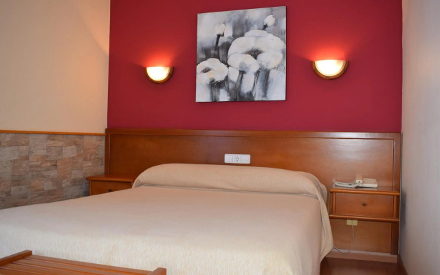 Camping Paxariñas