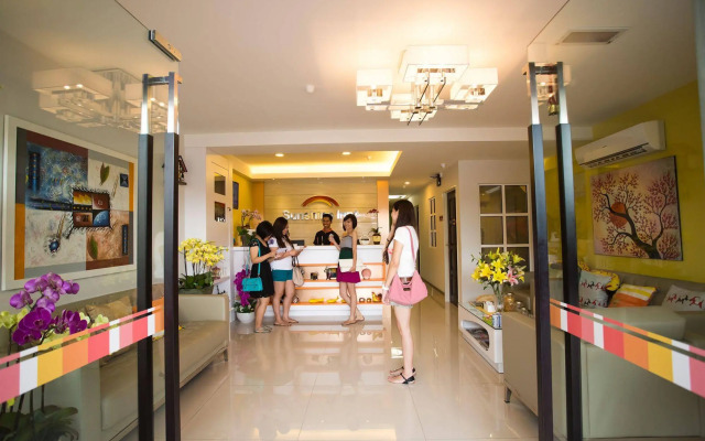 Sunshine Inn Plus