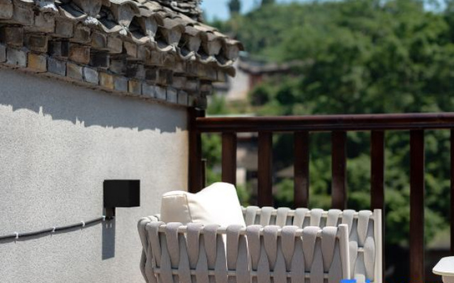 Sulv Lotus · Pushu Manju River View Holiday Hostel