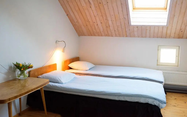 Ilmaristen Matkailutila