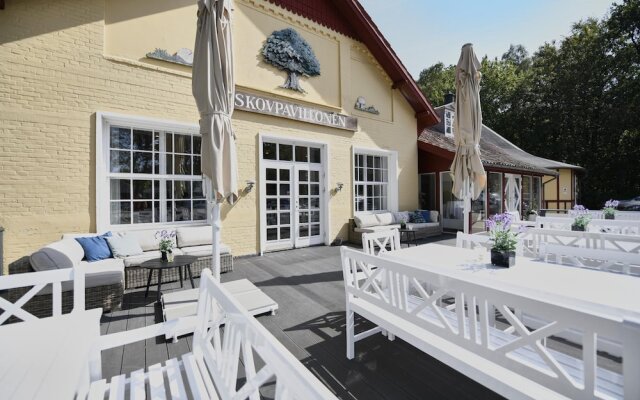 Hotel Skovpavillonen