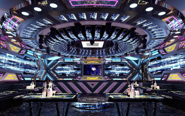 Flamingos Cat Ba Resort Apartment