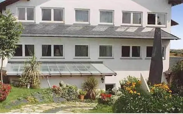 Hotel Landhaus Delle