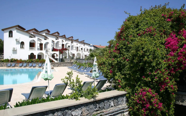 Altinkaya Holiday Resort