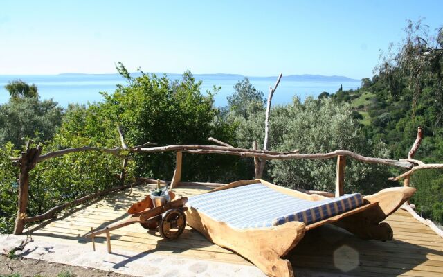 Le Balcon des Iles d'Or