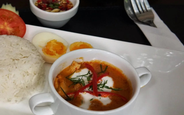 La Petite Salil Sukhumvit 8