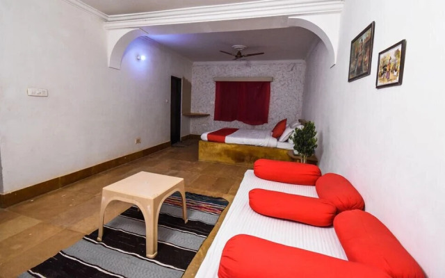 Kabila Camp by At Your Service Hospitality