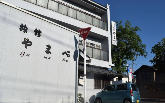 Yamabe Hotel