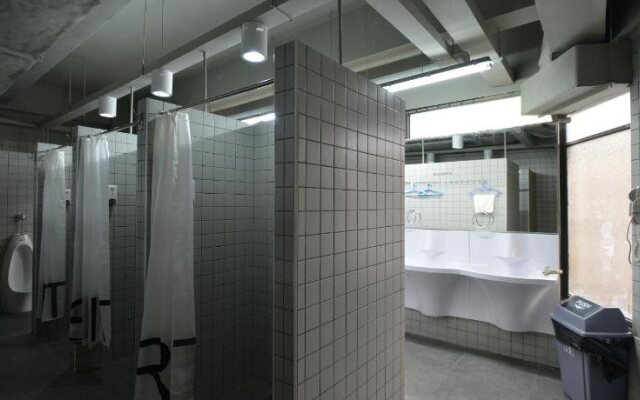 Shenzhen Xi You Hostel