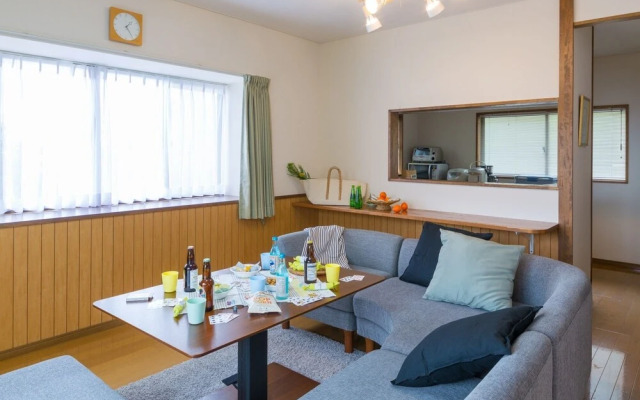 Suite Villa Izu Akazawa