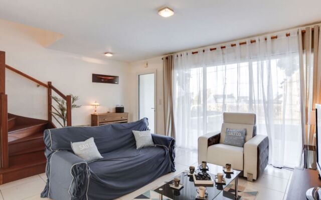 Holiday Home Ty Castero