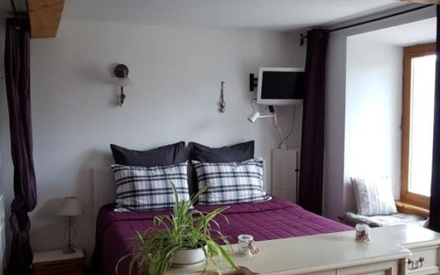 Studio Les Chanterelles