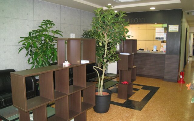 Hiroshima Town Hotel 24