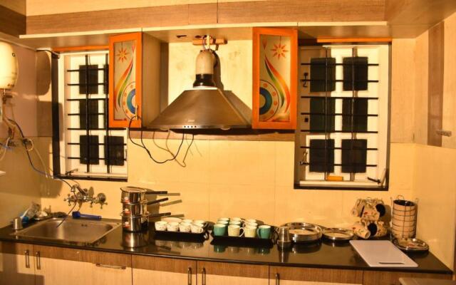 Glen Premium Villa By Lexstays
