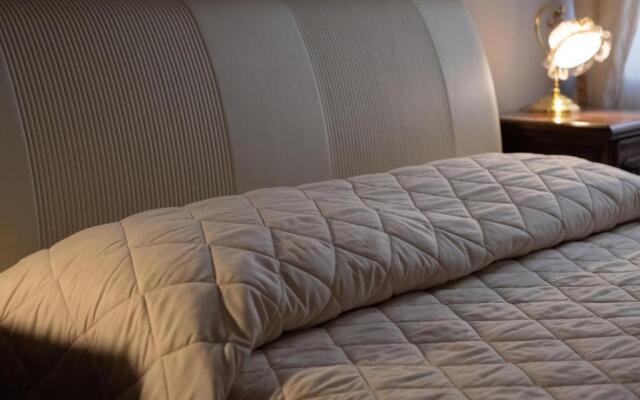 La Nuova Corte Rooms