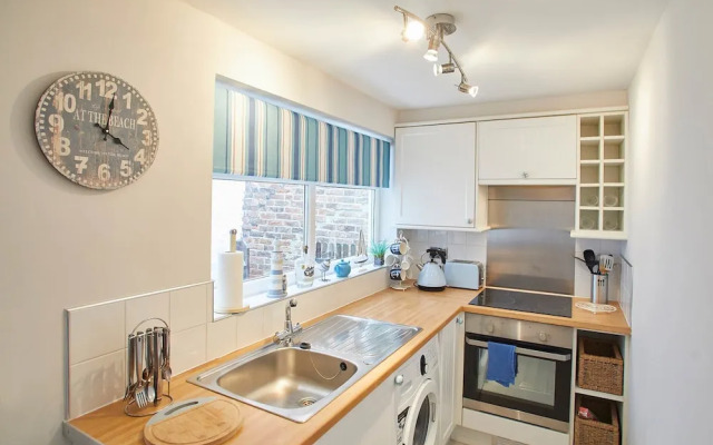 The First Port of Call