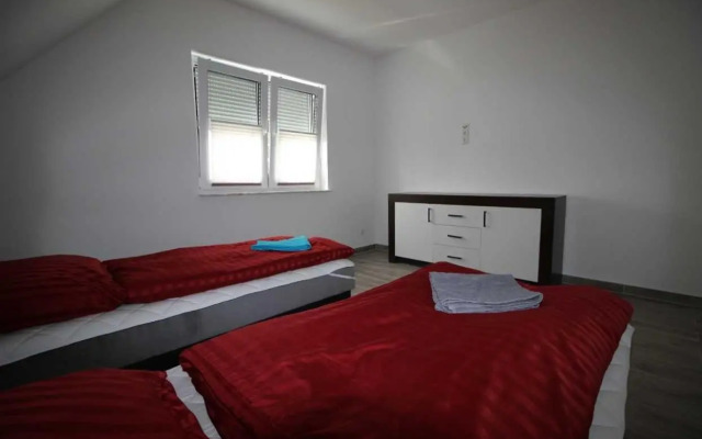 Residenz am Krakower See