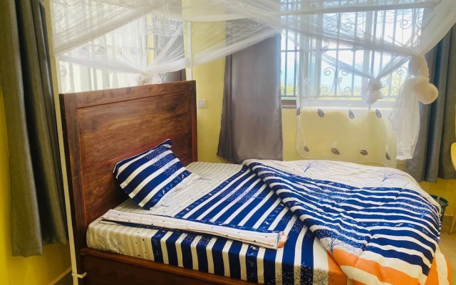 St Paul's Buhabugali Hostel Kigoma