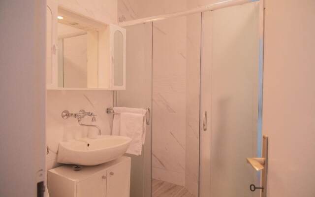 Novis - Close to the sea - A6 Isabell