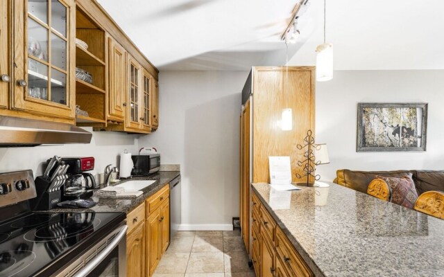 Park Avenue 1 Bedroom Condominiums