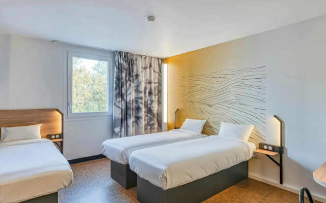 B&B HOTEL Bordeaux Saint André De Cubzac - Image 6