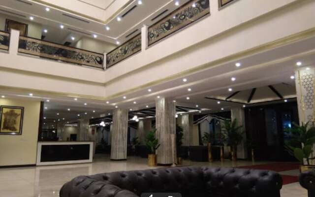 Hotel Home