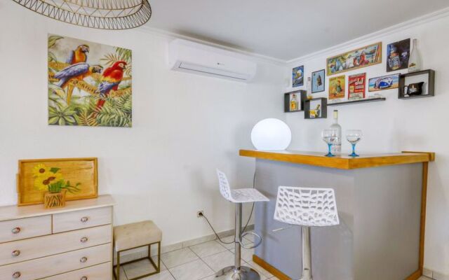 House SUNSET Ispica 9500