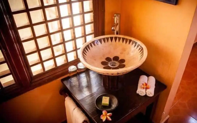 Zen Resort Bali