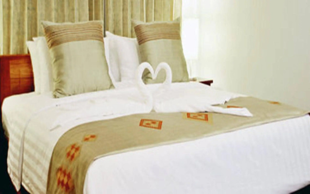 Luang Prabang Inn